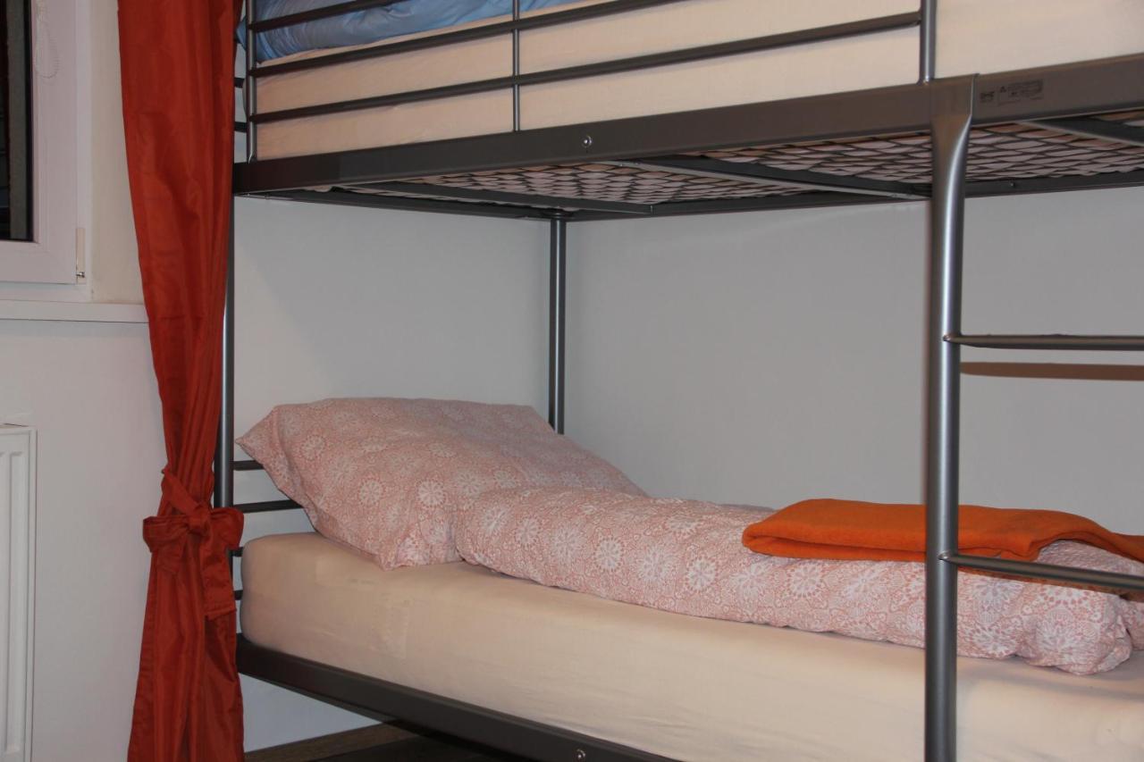 Apartmany Mamut هاراشوف المظهر الخارجي الصورة